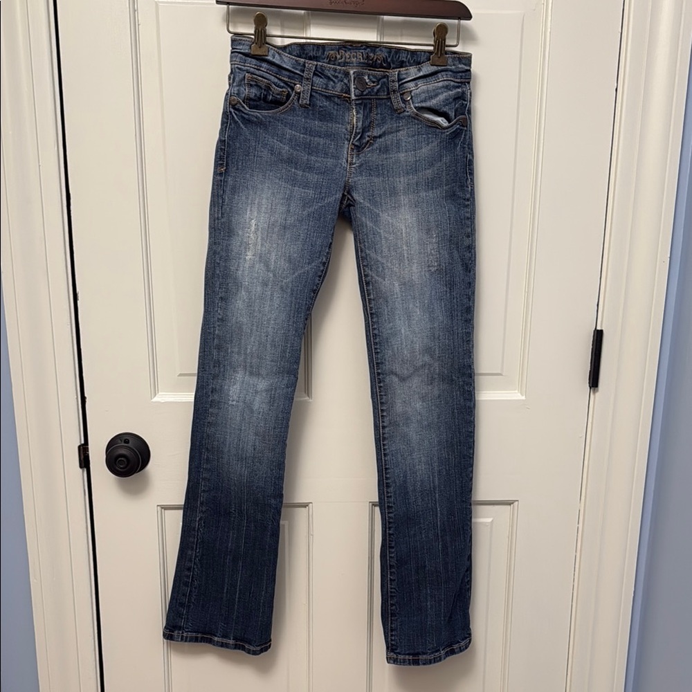Decree Jeans size 1